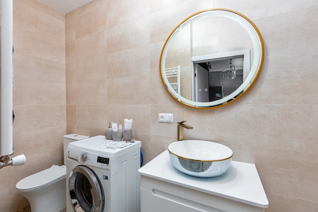 MaRKoS Sololaki Flat Apartments - photo 25
