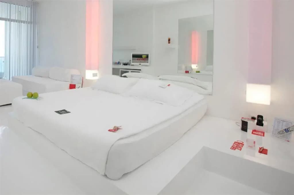 Hotel SU & Aqualand - photo 39