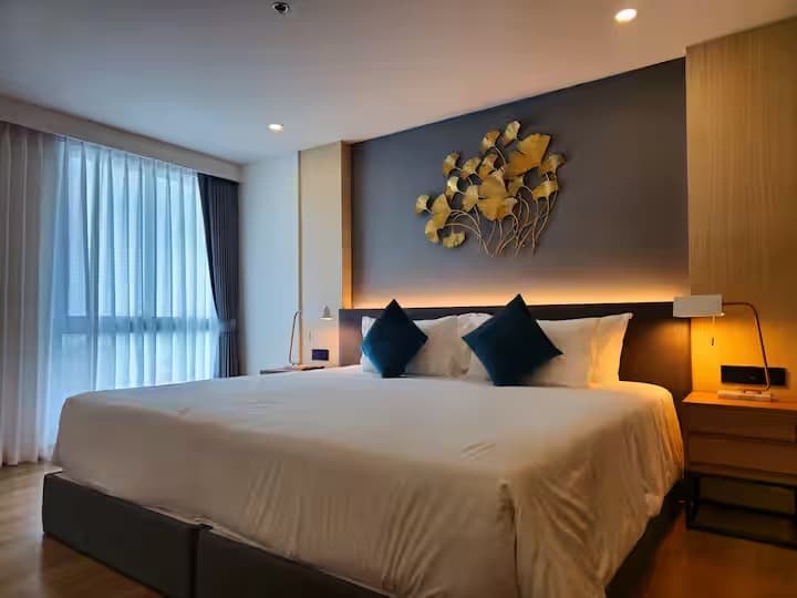 View duplex in La Vita 5-star Flat - photo 6