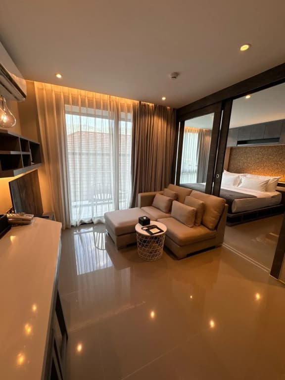 Stilnye Apartamenty City Gate 5* Apartment - photo 3