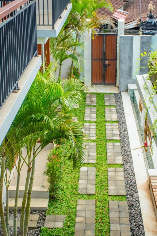 Valka Bali Guesthouse - photo 10