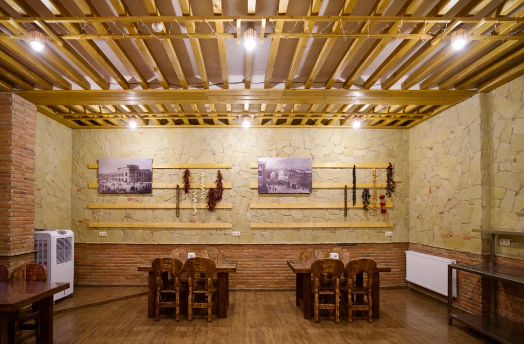 Mogzauri Hotel - photo 6