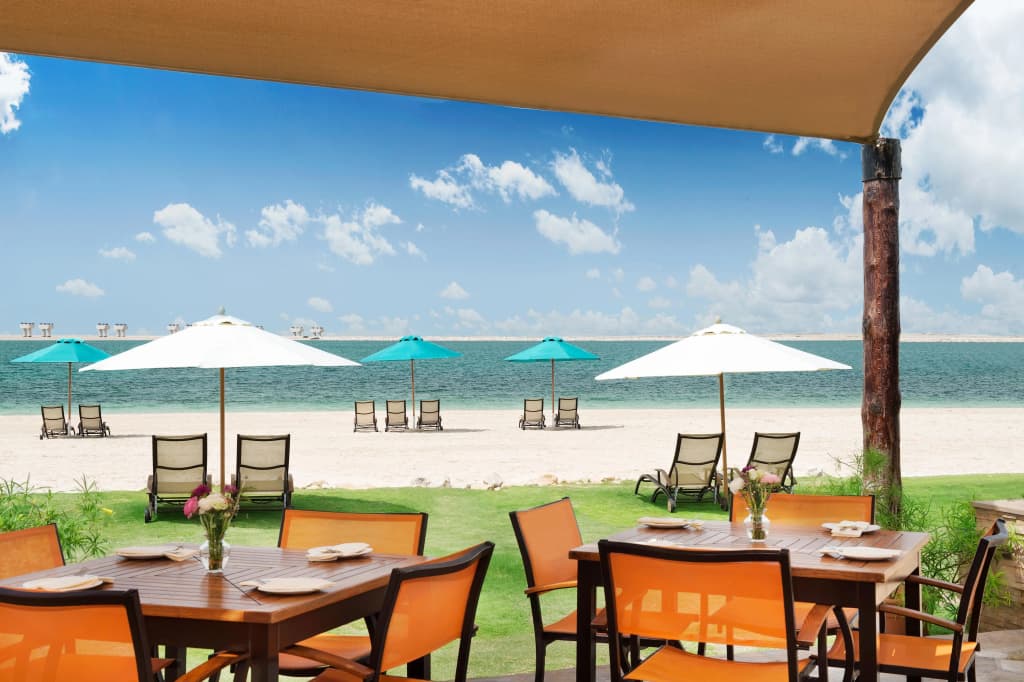 JA The Resort - JA Beach Hotel - photo 5