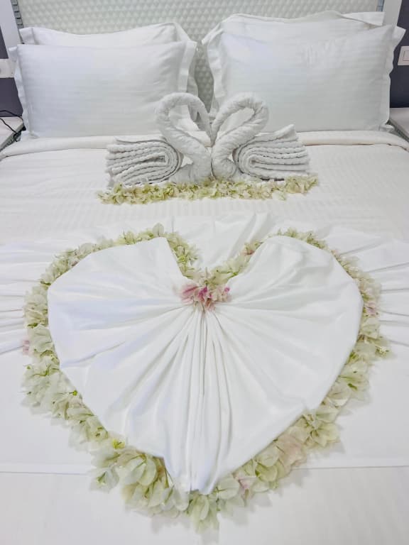 SIS Tourist Villa Guest house - photo 26