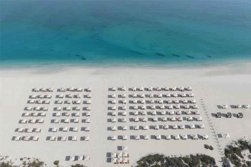 Park Hyatt Abu Dhabi Hotel & Villas Hotel - photo 34
