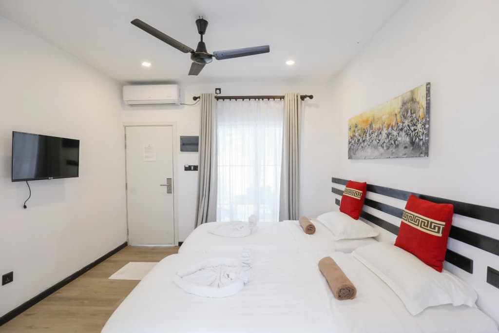 Belvedere Thoddoo Guest House - photo 16