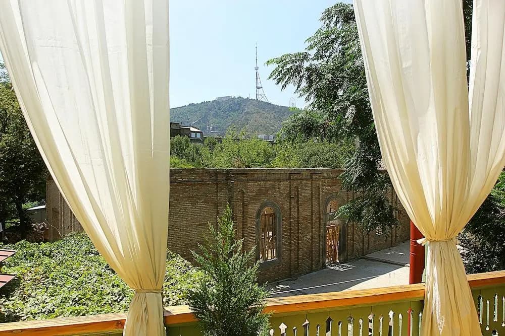 Old Tbilisi Rooms 38 Hotel - photo 31