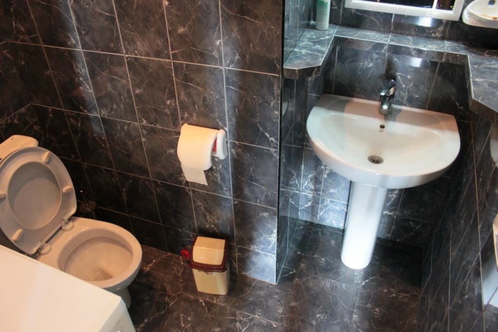 Park Vere Hostel - photo 17