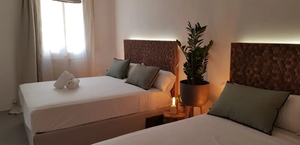 Las Ramblas BCN Penthouse - photo 4