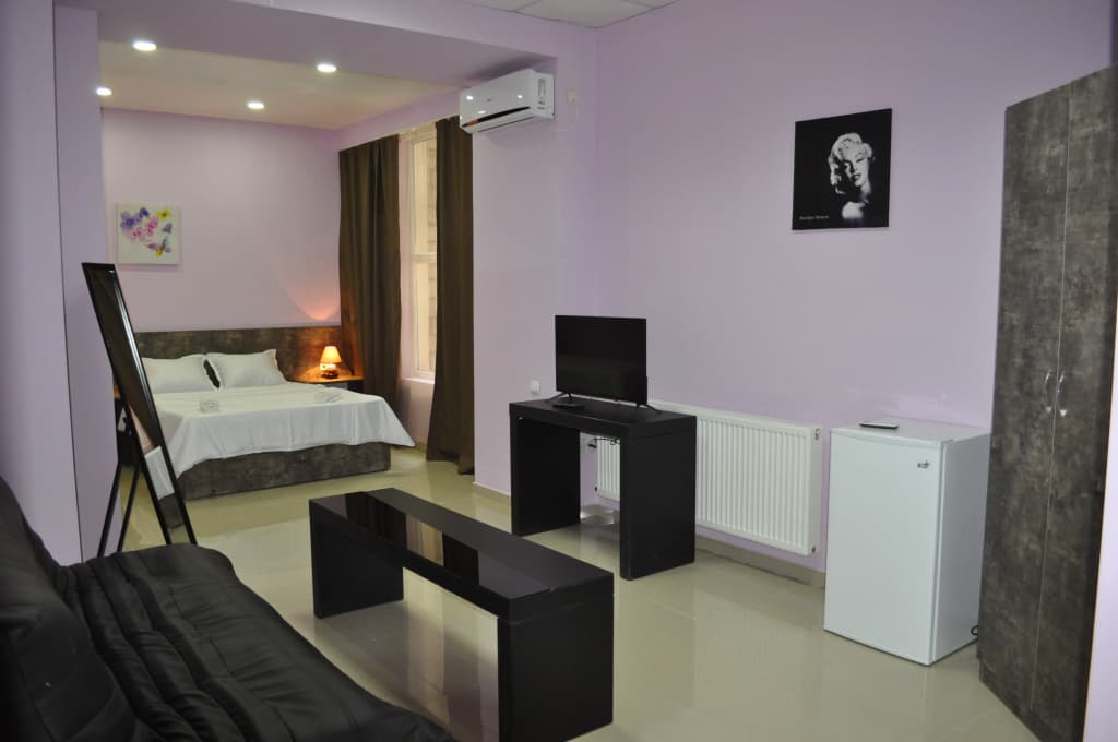 Tiflis Avlabari Hotel - photo 10
