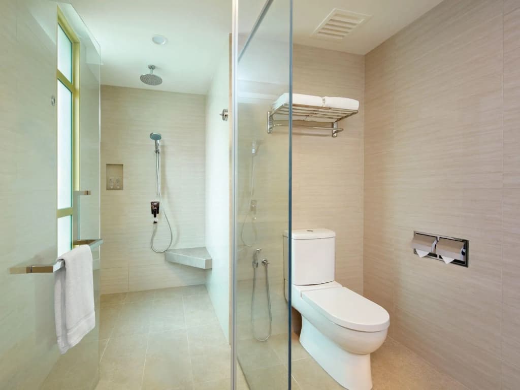 Sunway Lagoon Hotel (formerly Sunway Clio Hotel) - photo 25
