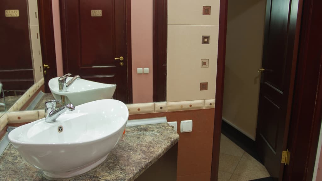 Lvovi Street Hotel - photo 10