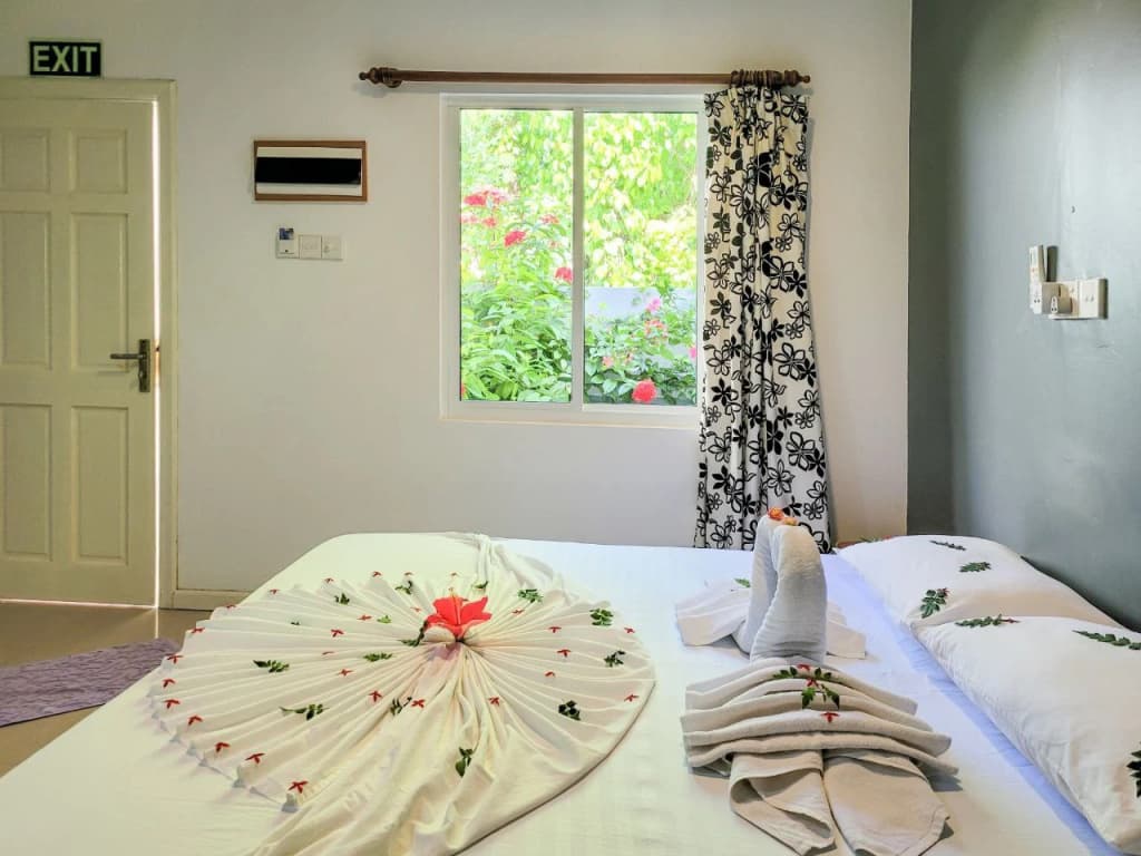 Serene Sky Guest House - photo 19