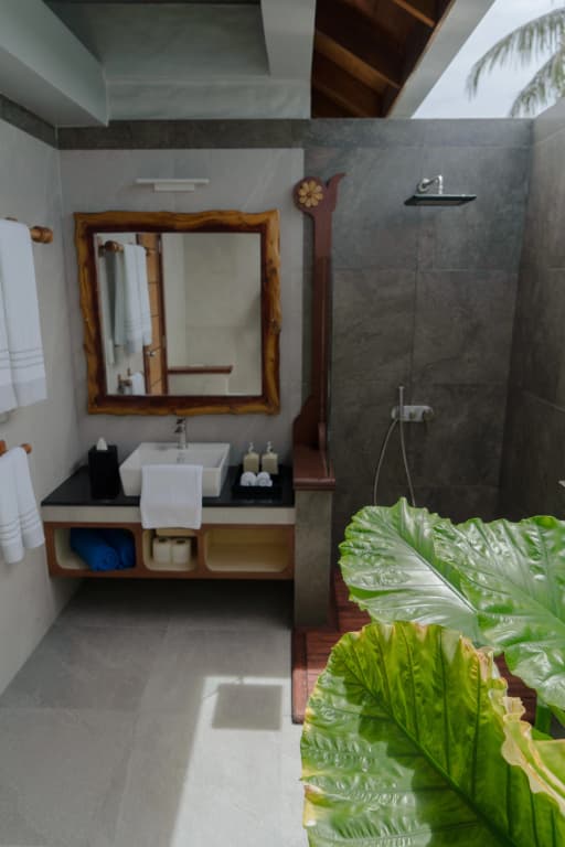 Island Luxury Boutique Hotel, Fulhadhoo - photo 14