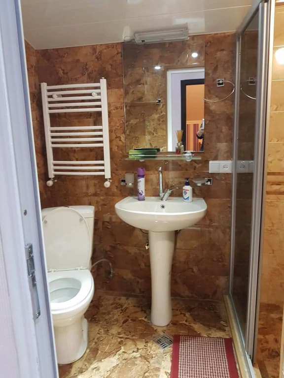 Sololaki Skazka Apartments - photo 18
