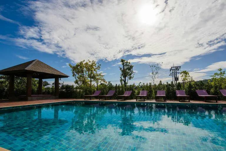 Sirinsamui Boutique Hostel - photo 10