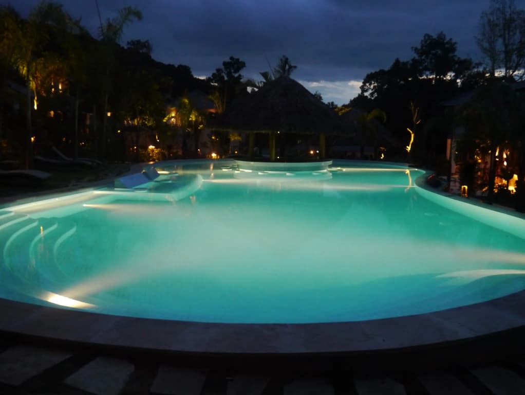 Le Forest Resort - photo 12