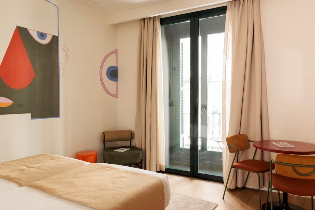 Blume Cruz Suites - photo 31
