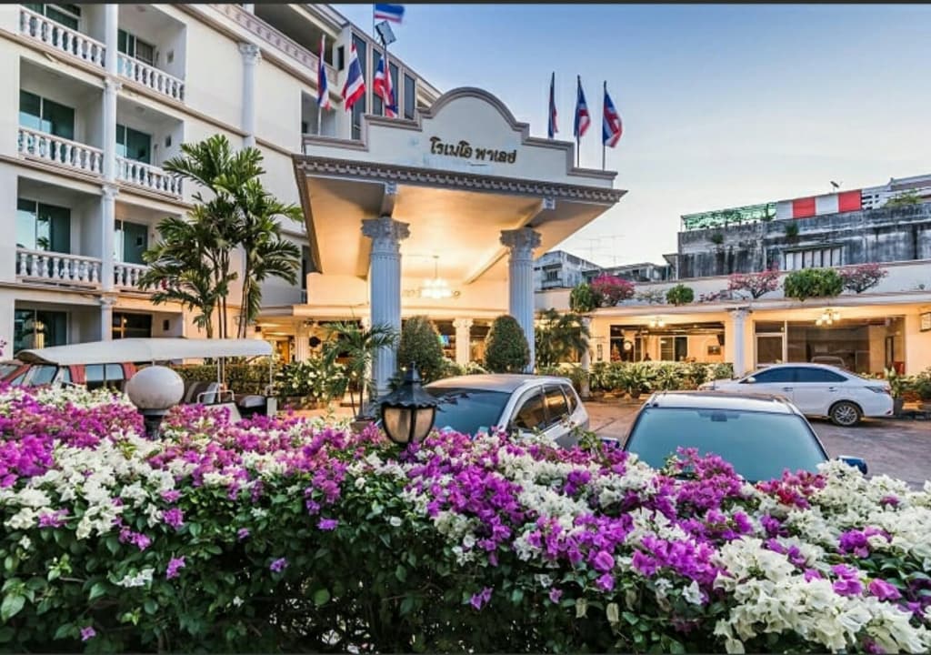 Romeo Palace Hotel - photo 3