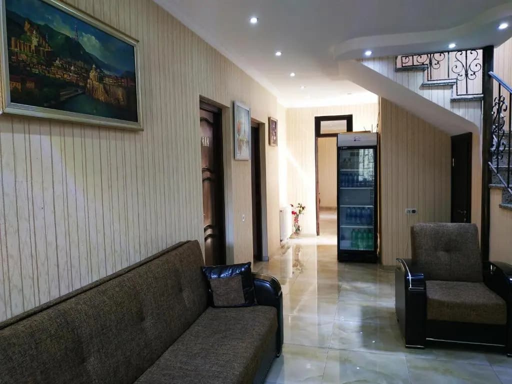 Lions Avlabari Hotel - photo 7