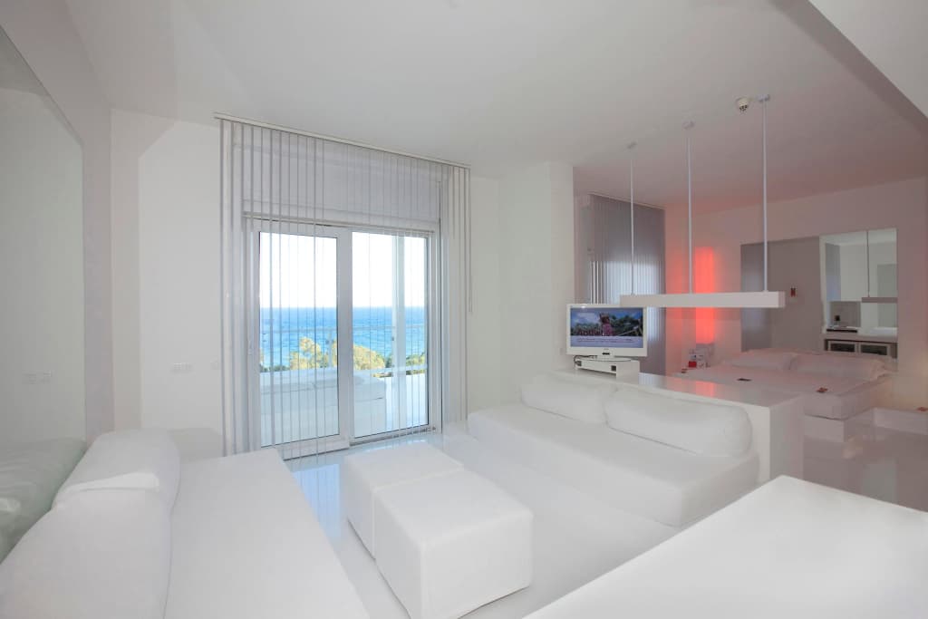 Hotel SU & Aqualand - photo 19