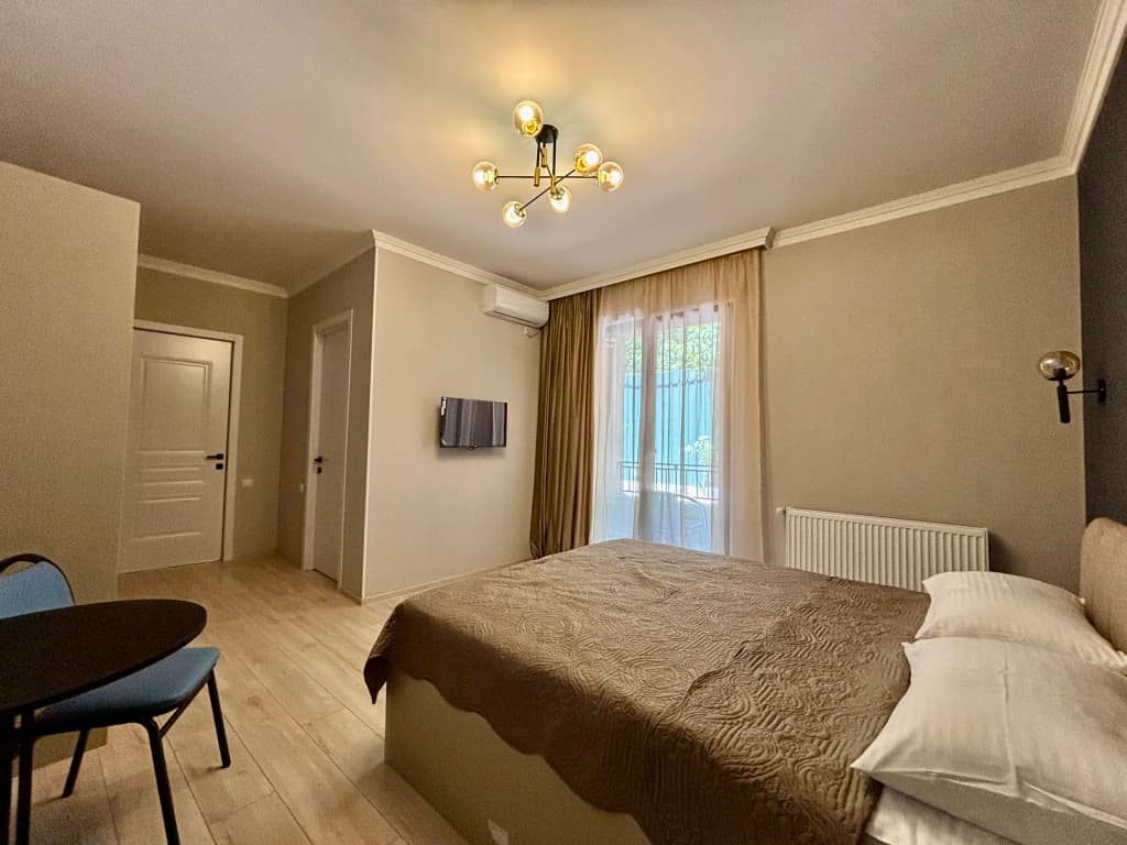 Ritmari Apartment Hotel - photo 31