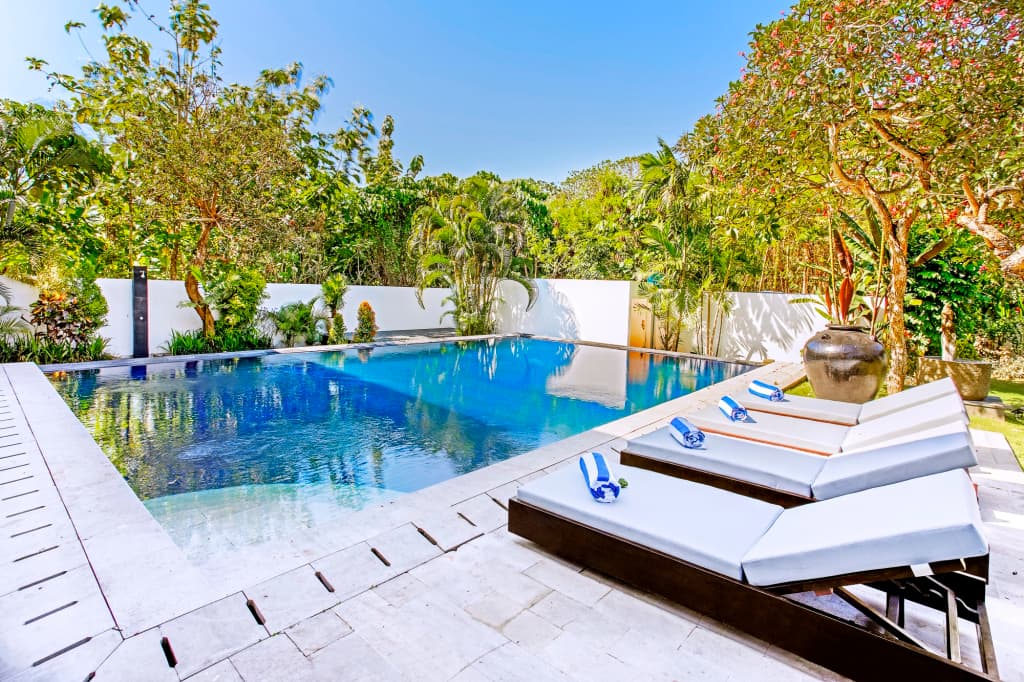 Finns Beach Villa - photo 30