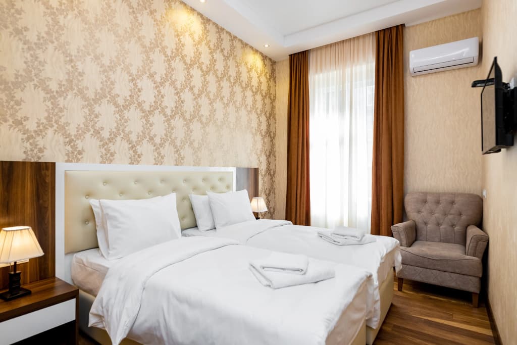 Ornament Hotel - photo 21
