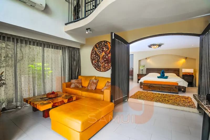 Flamingo Villa - photo 8