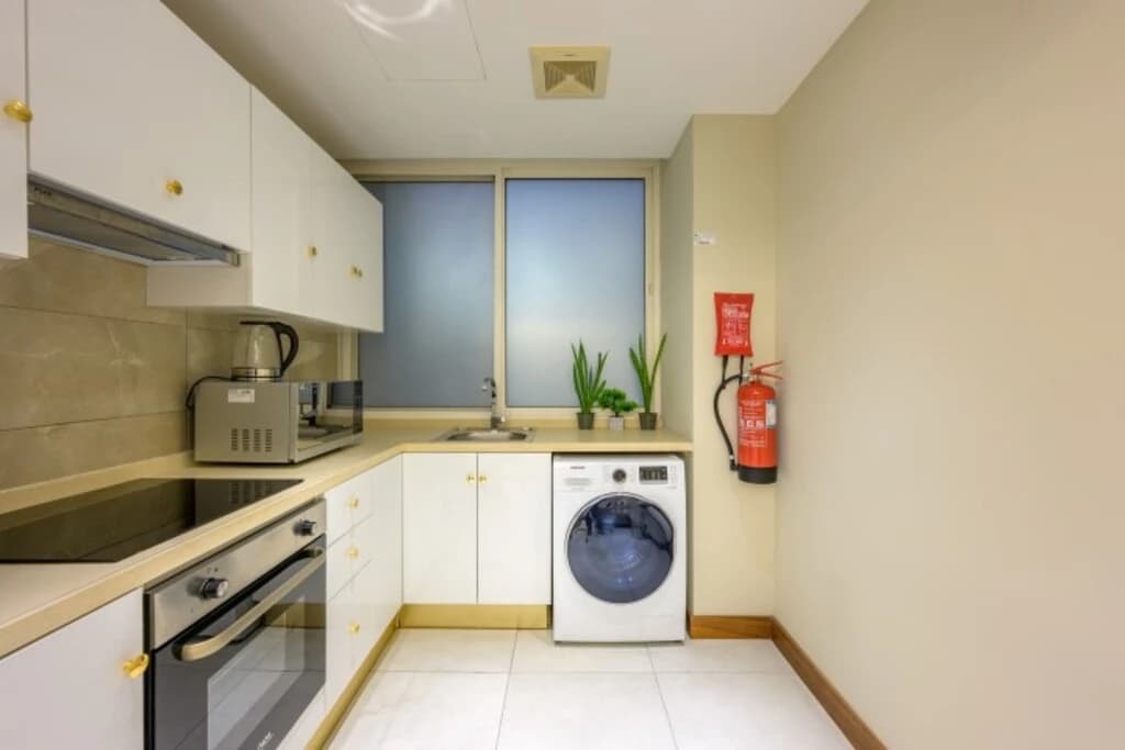 Abraj Suites Hotel - photo 8