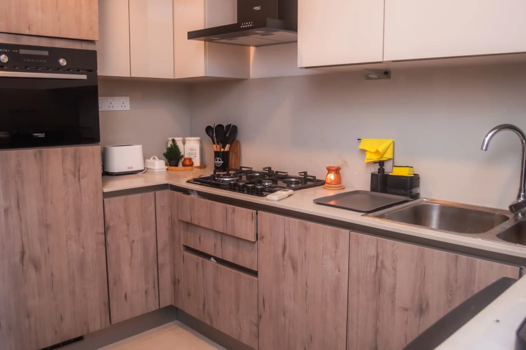 Yara Colombo Apartments - photo 17
