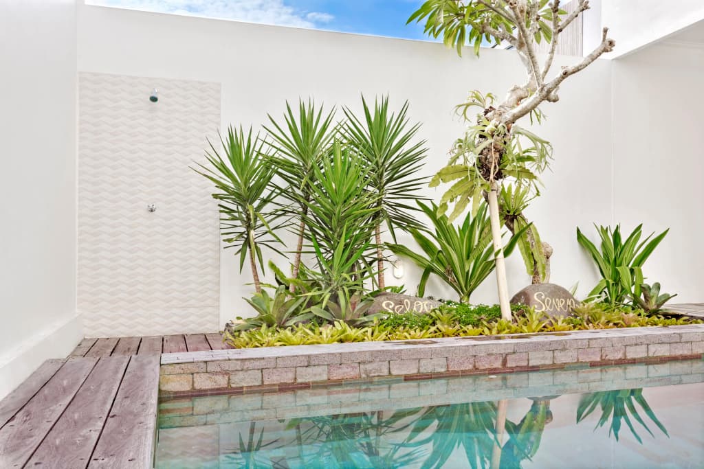 Kirana Villa - photo 44