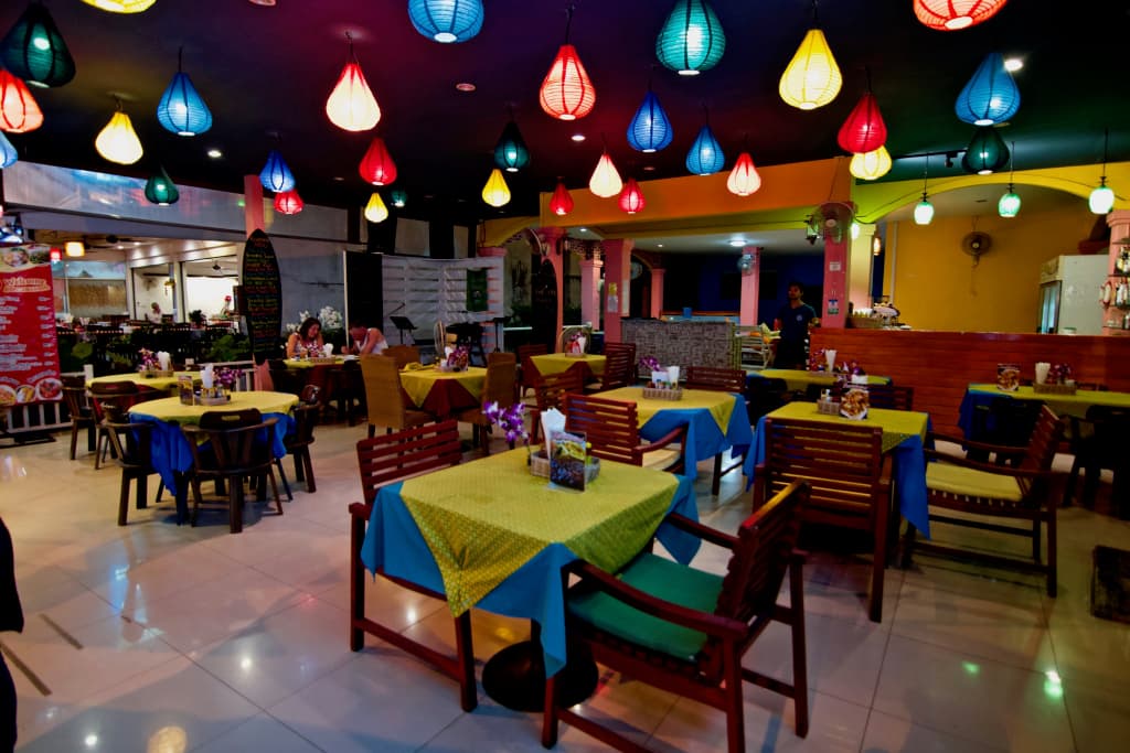 Sugar Inn Phuket Guest house - photo 5
