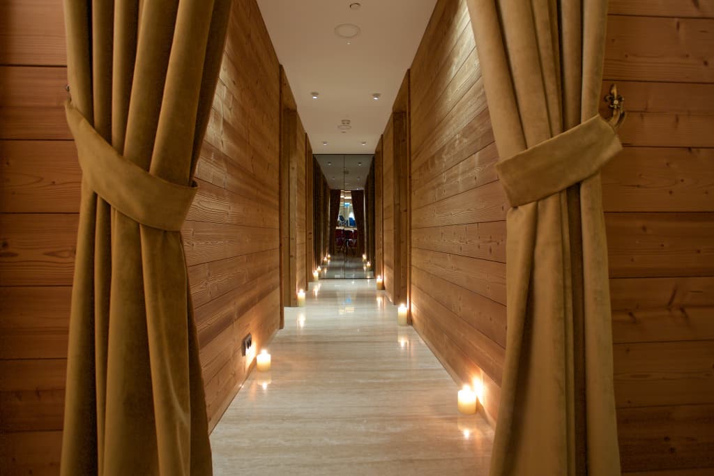 Dosso Dossi Hotels Downtown - photo 37