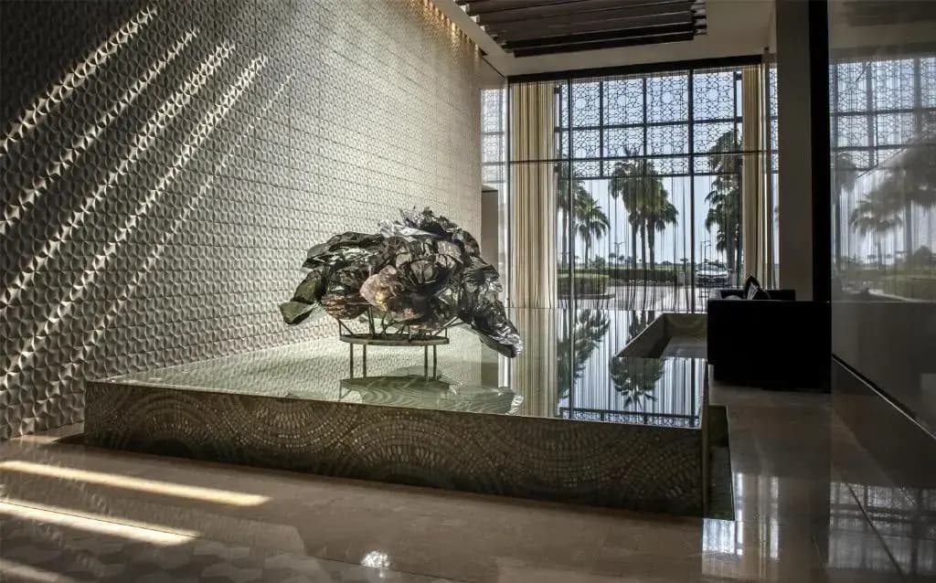 Park Hyatt Abu Dhabi Hotel & Villas Hotel - photo 26