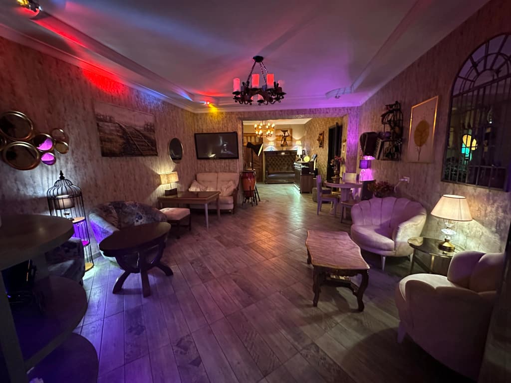 Hotel Piano - photo 8