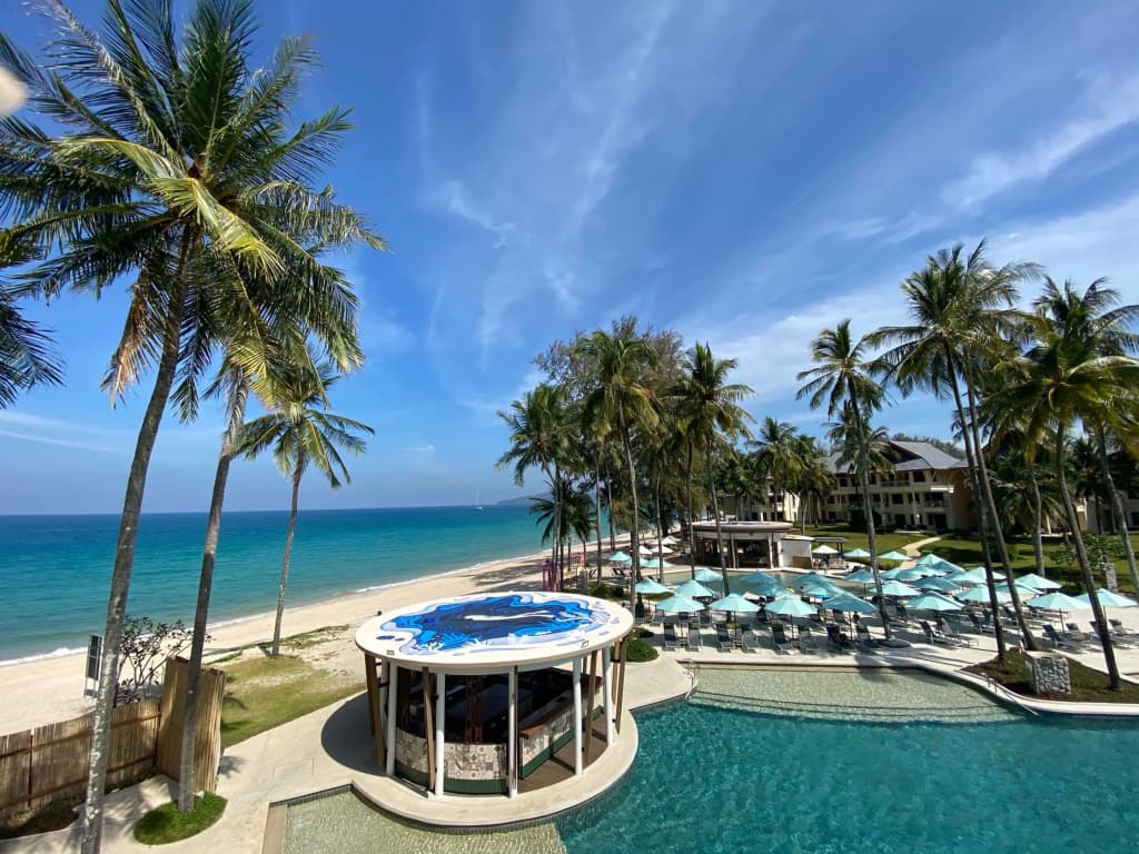 SAii Laguna Phuket Hotel - photo 9