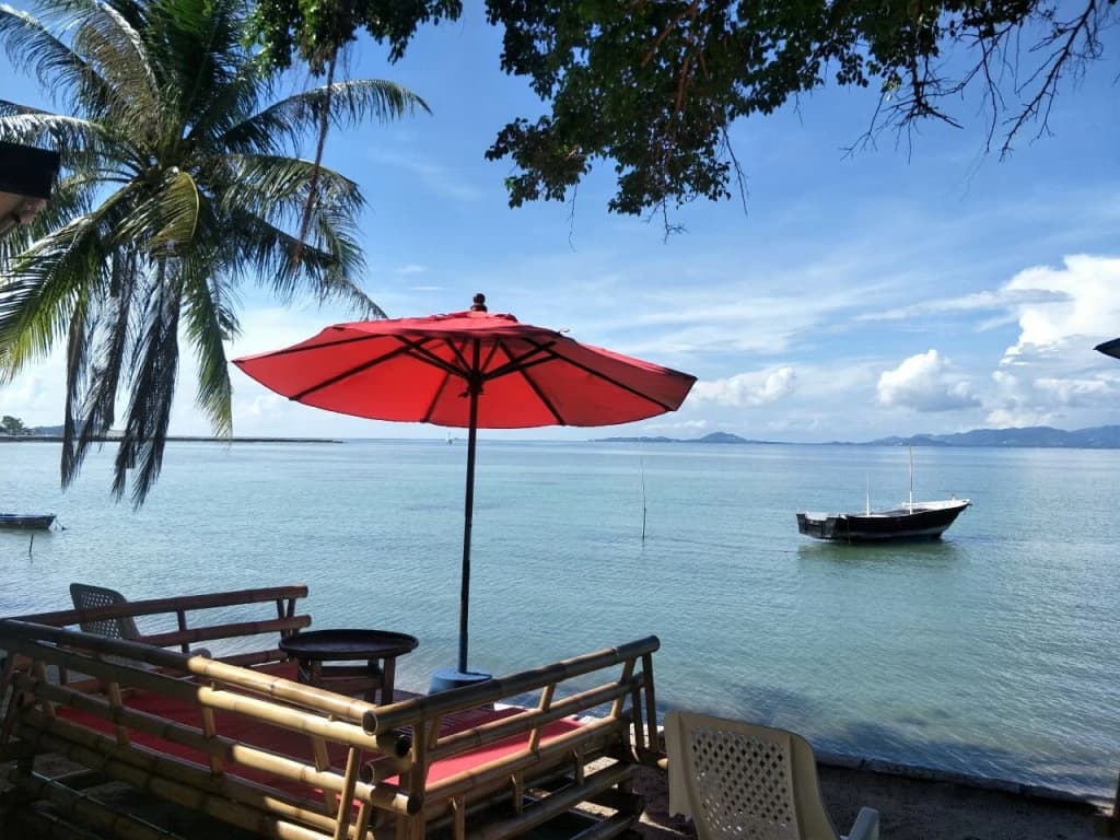 BeauBo Beach Bungalow - main photo