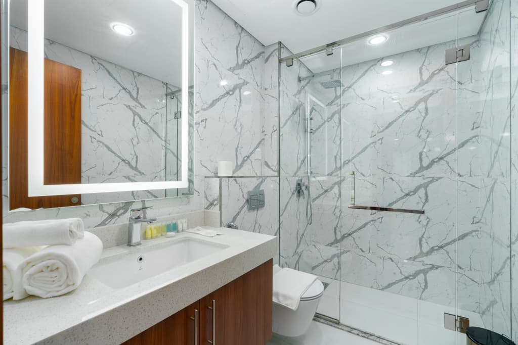 Globalstay In Business Bay Free Parking Apartments - photo 28