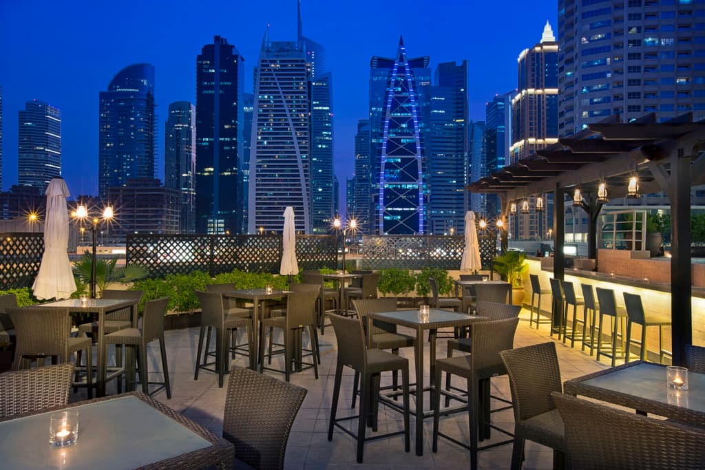 Armada Avenue Hotel JLT - photo 2