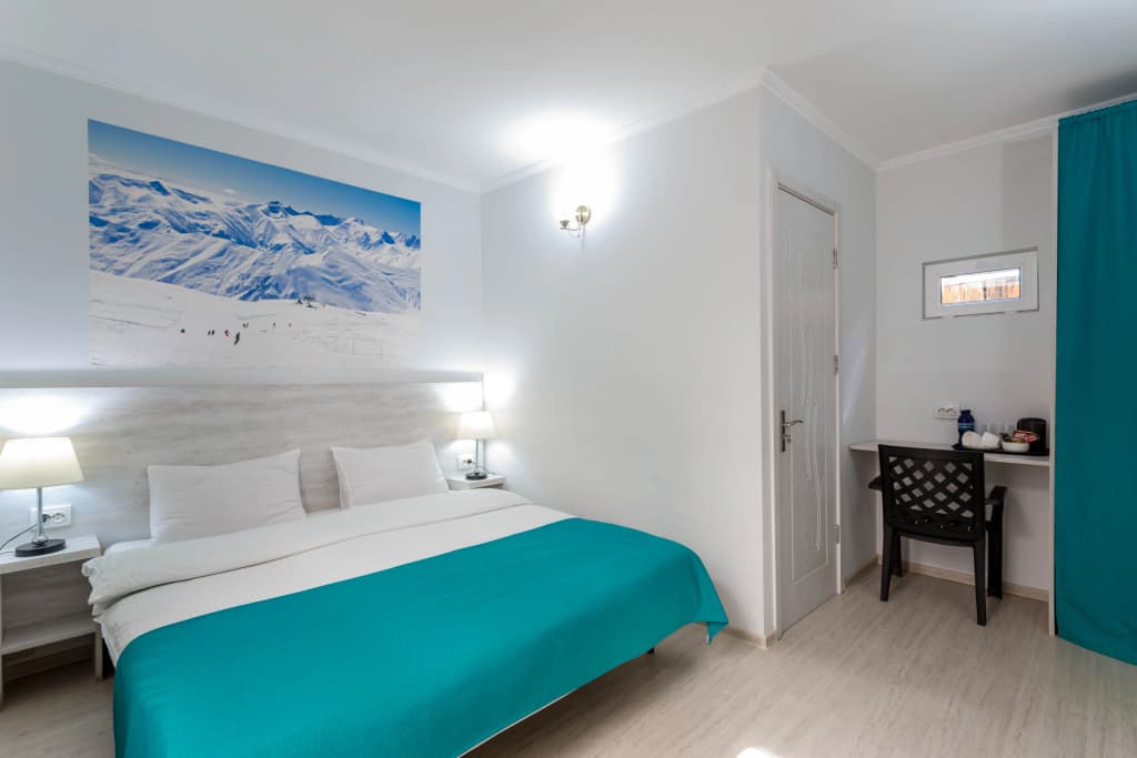 Tato Hotel - photo 18