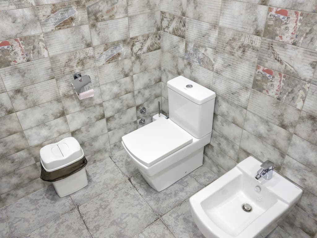 Tbilisi Core Libra Apartments - photo 25