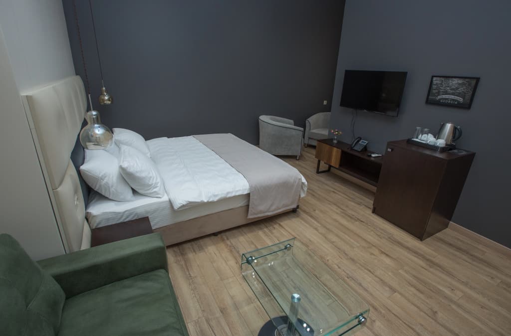 History Tbilisi Hotel - photo 29