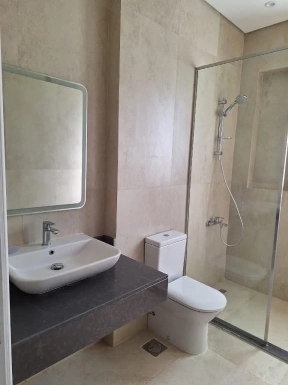 2 Bedroom apartment with amazing view - photo 4