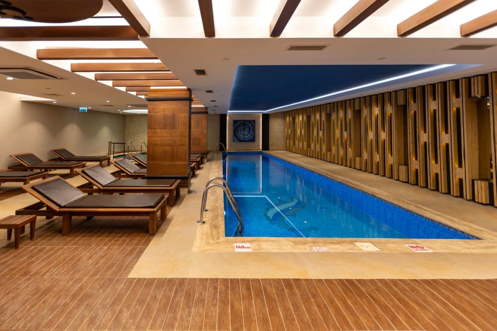 Delta Hotels by Marriott Antalya Lara - photo 46