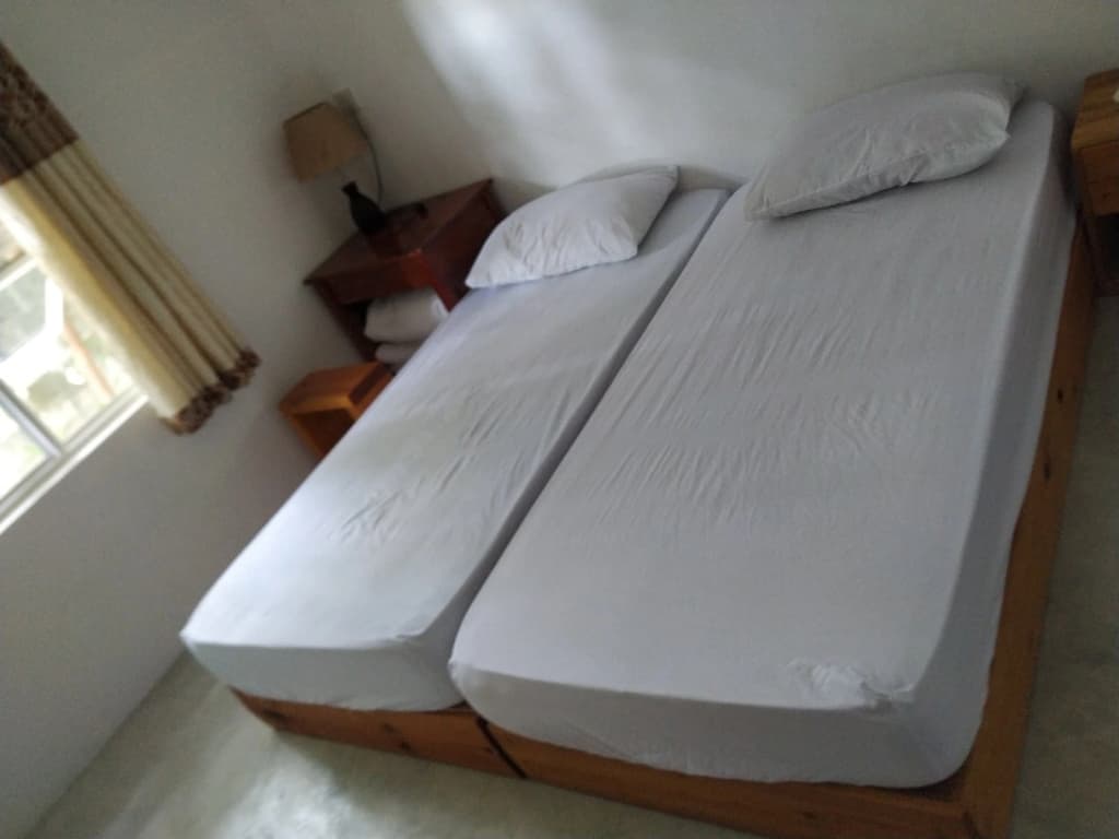 Ithaa Hiyaa Villa - photo 3