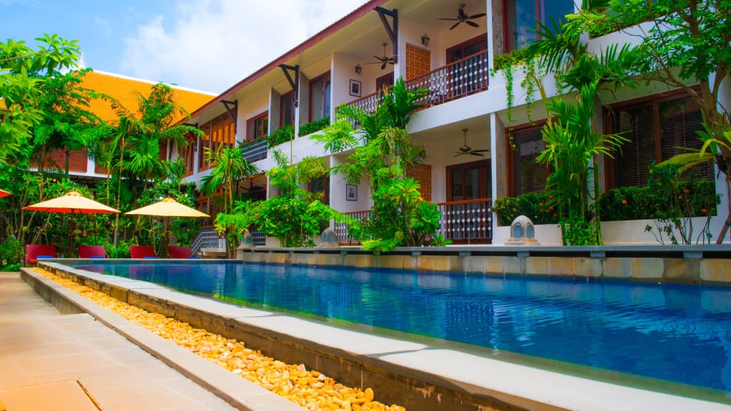 Montra Nivesha Residence - photo 13