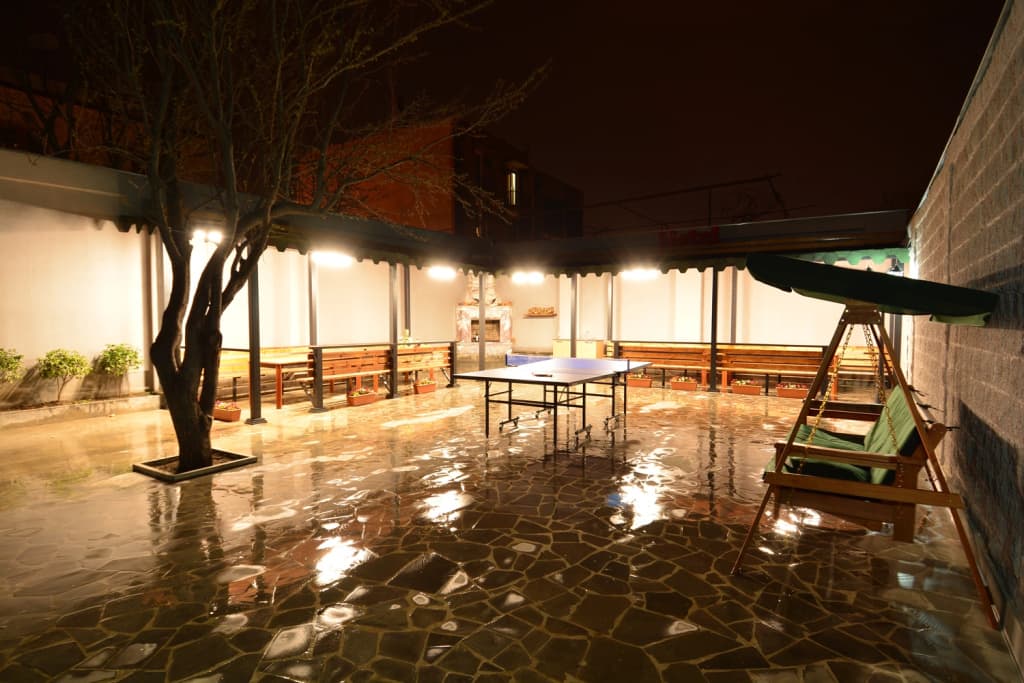 Granada Hotel and Restaurant Hotel - photo 19