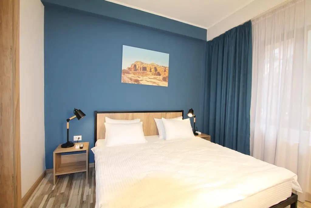 Tarhun Apart-Hotel - photo 7