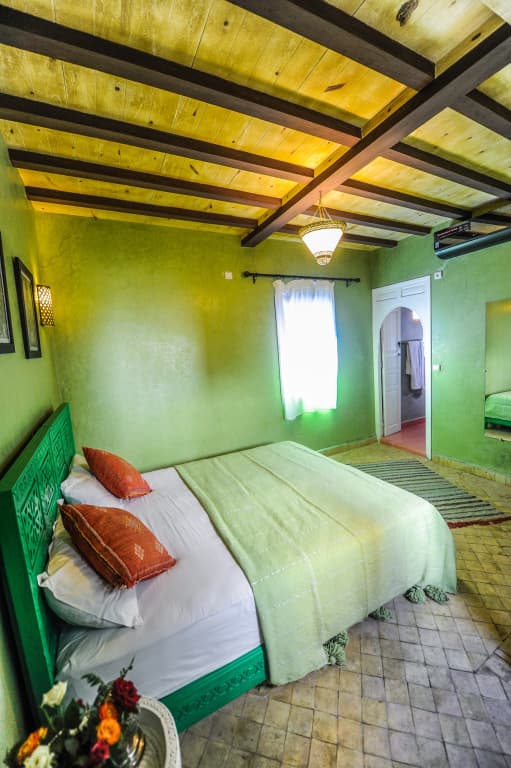 Riad Milouda Hotel - photo 14